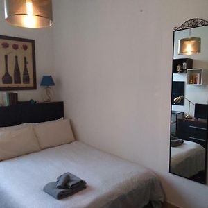 Kamer met een King Size Bed